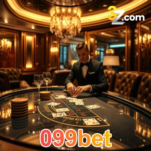 099bet APP Login